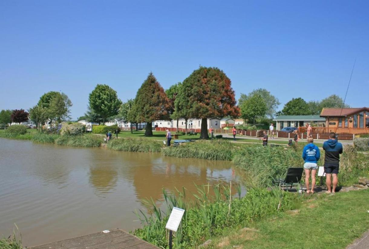 Hares Haven Pet Friendly Sleeps 6 Villa Kingston upon Hull Kültér fotó