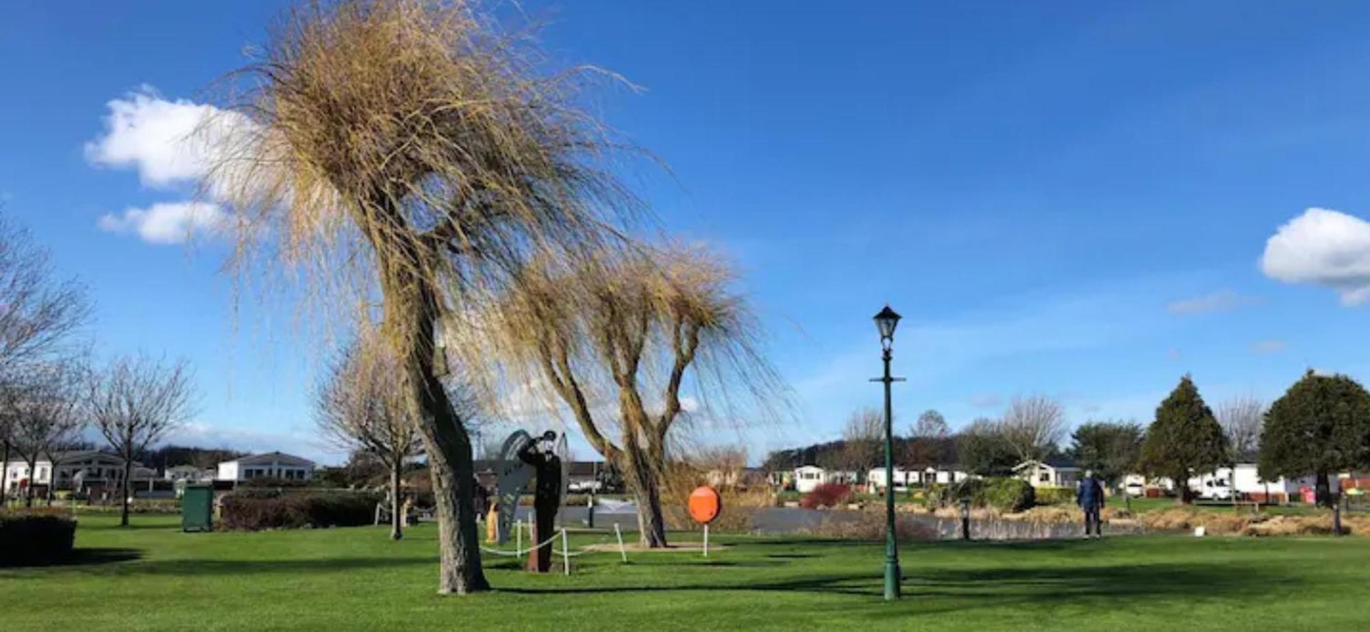 Hares Haven Pet Friendly Sleeps 6 Villa Kingston upon Hull Kültér fotó