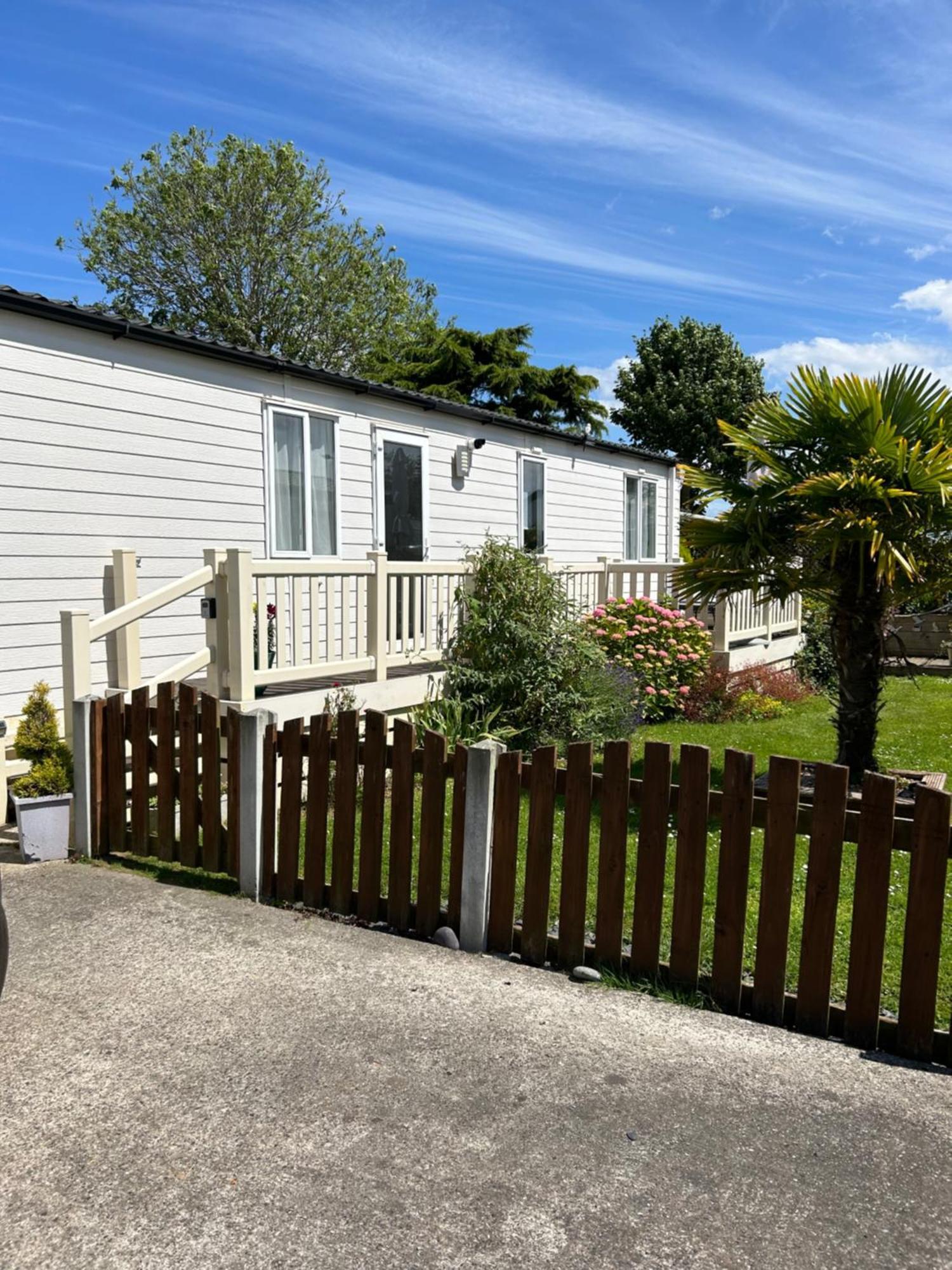 Hares Haven Pet Friendly Sleeps 6 Villa Kingston upon Hull Kültér fotó