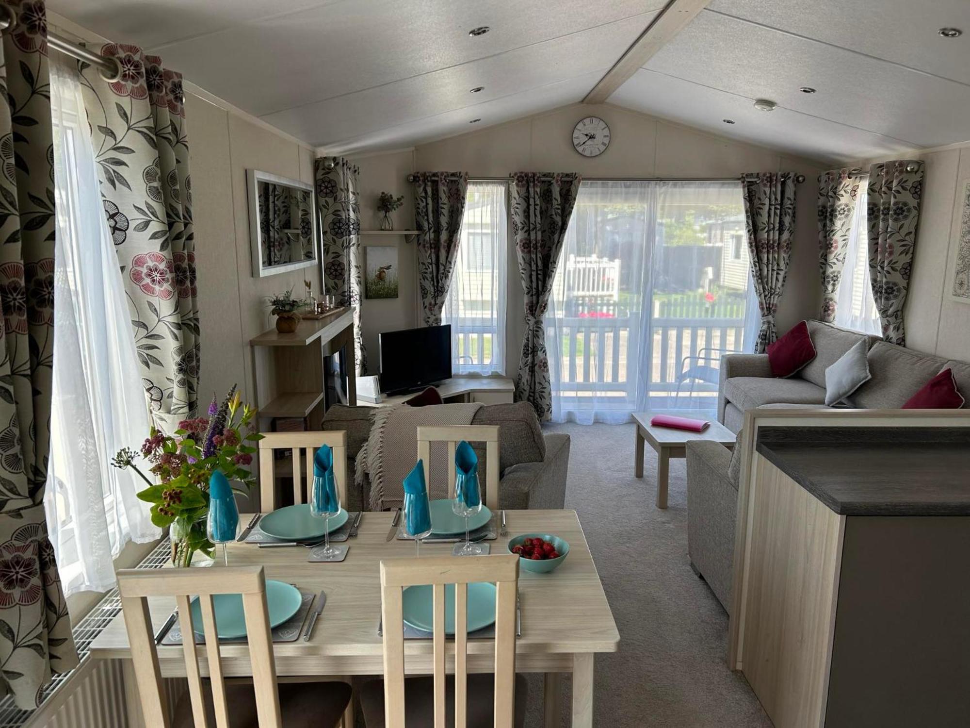 Hares Haven Pet Friendly Sleeps 6 Villa Kingston upon Hull Kültér fotó