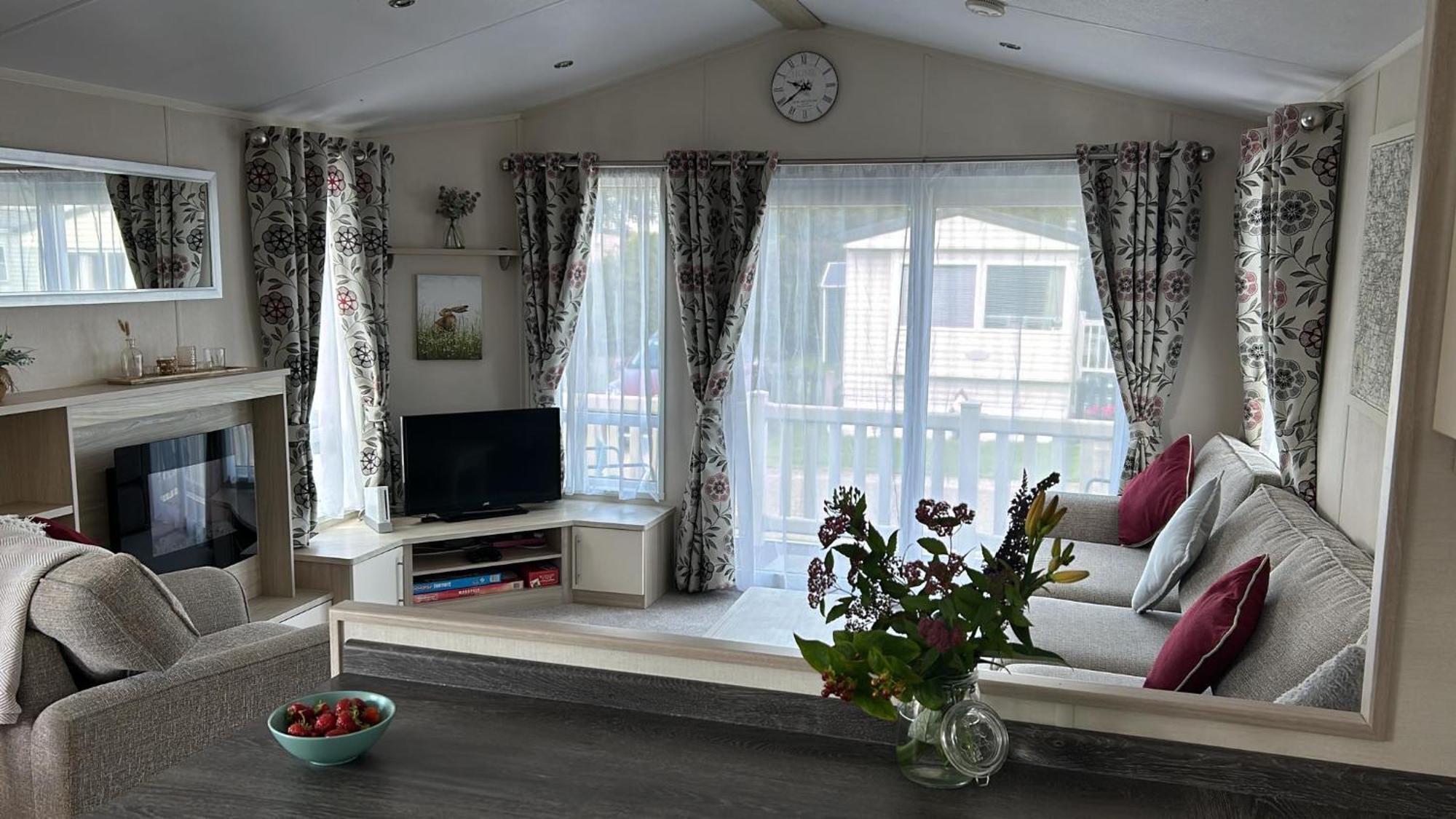 Hares Haven Pet Friendly Sleeps 6 Villa Kingston upon Hull Kültér fotó