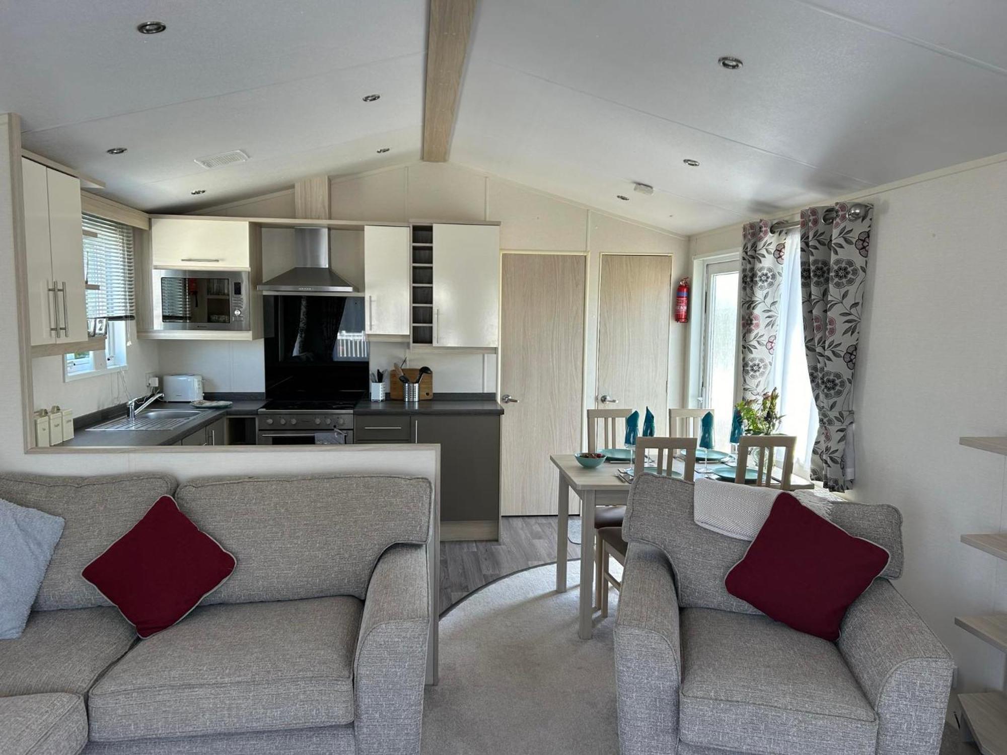 Hares Haven Pet Friendly Sleeps 6 Villa Kingston upon Hull Kültér fotó