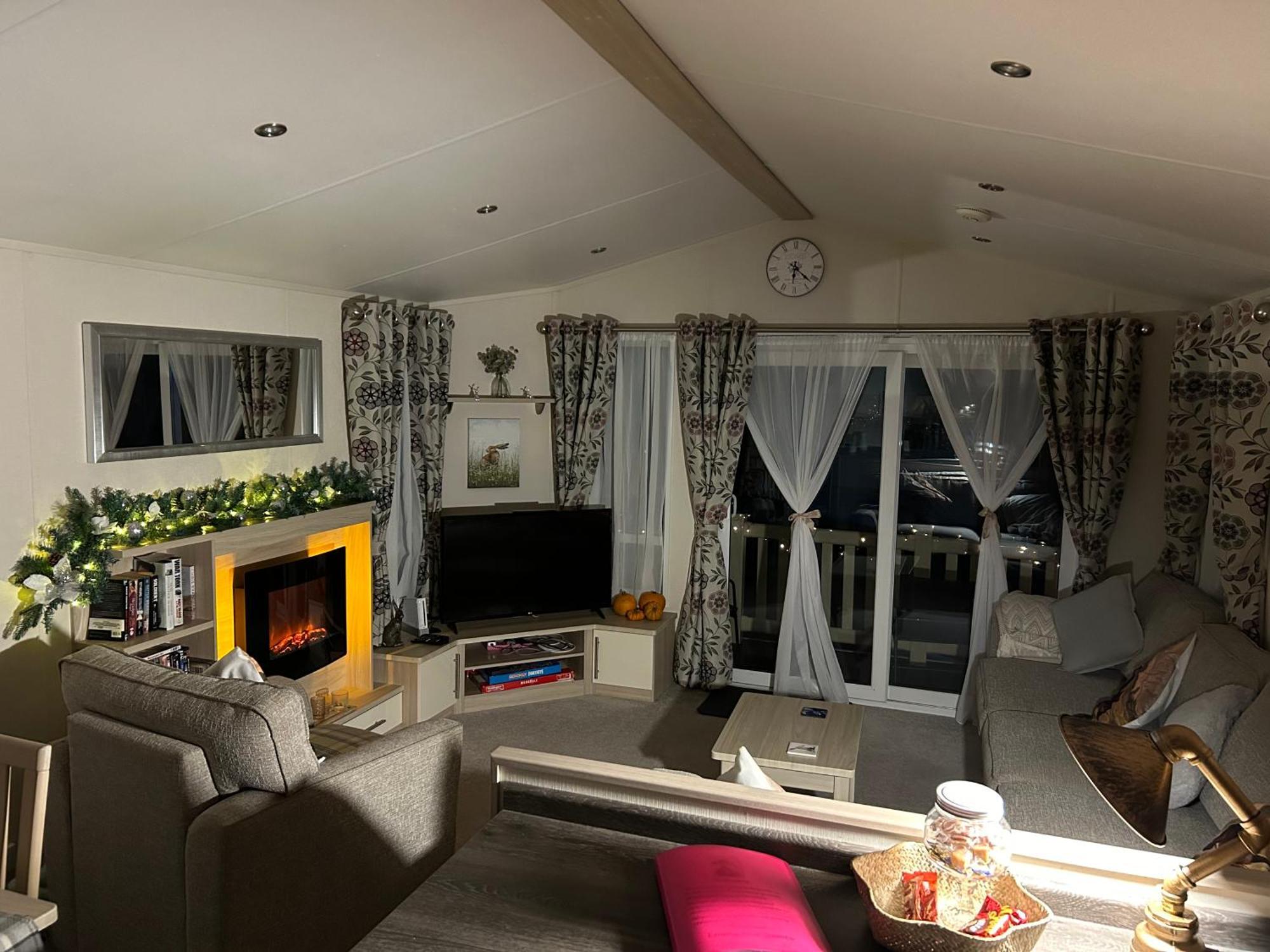 Hares Haven Pet Friendly Sleeps 6 Villa Kingston upon Hull Kültér fotó