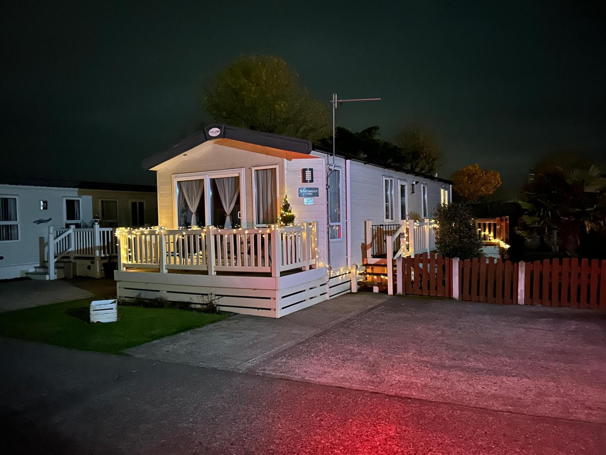 Hares Haven Pet Friendly Sleeps 6 Villa Kingston upon Hull Kültér fotó