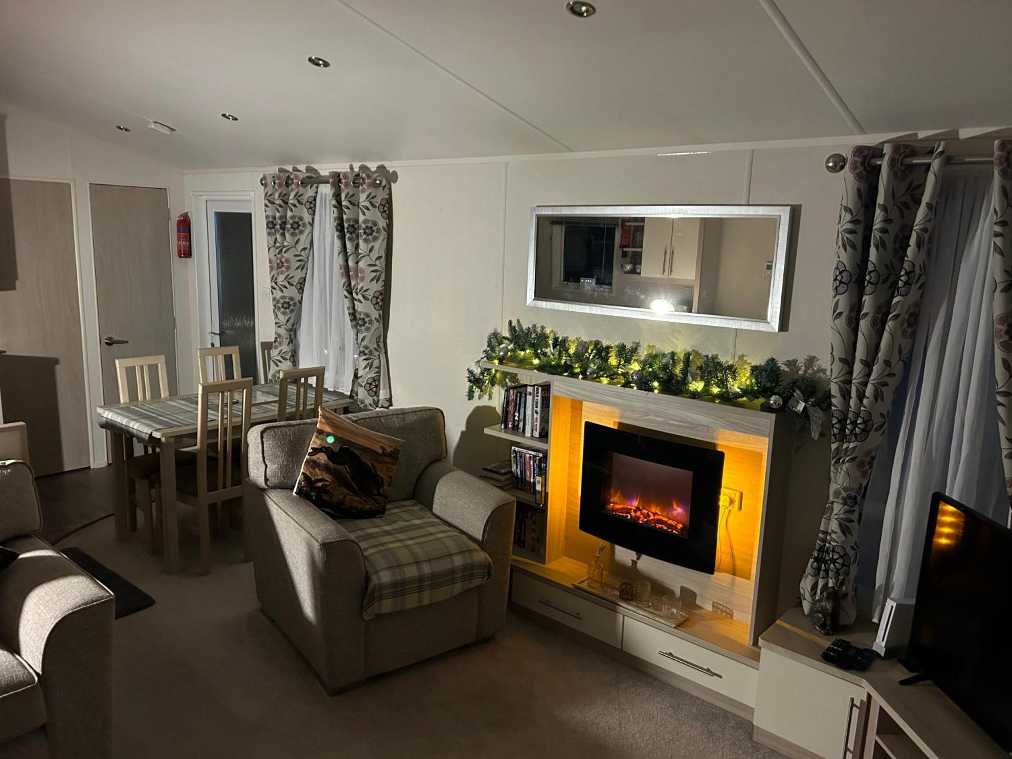 Hares Haven Pet Friendly Sleeps 6 Villa Kingston upon Hull Kültér fotó