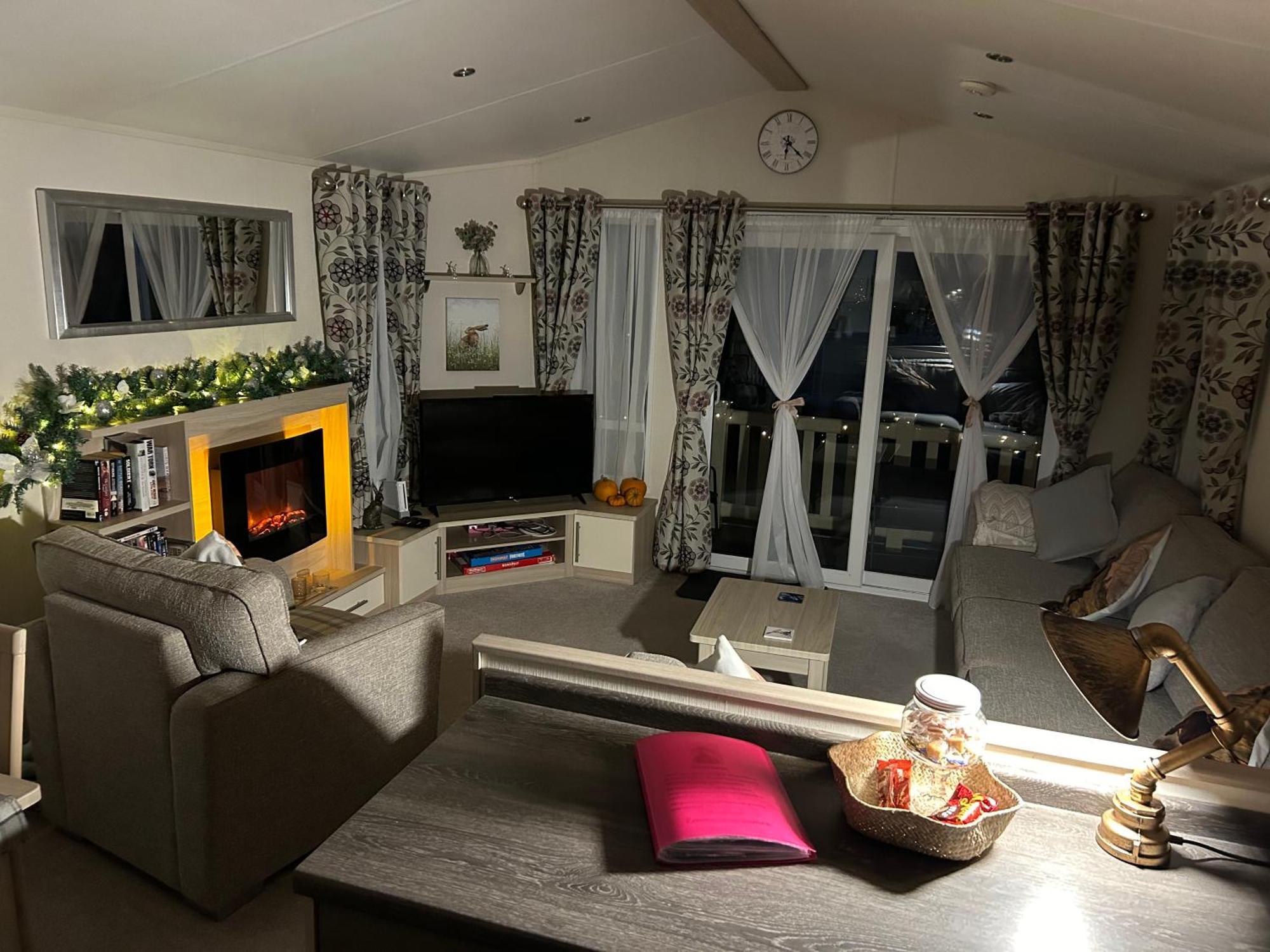 Hares Haven Pet Friendly Sleeps 6 Villa Kingston upon Hull Kültér fotó
