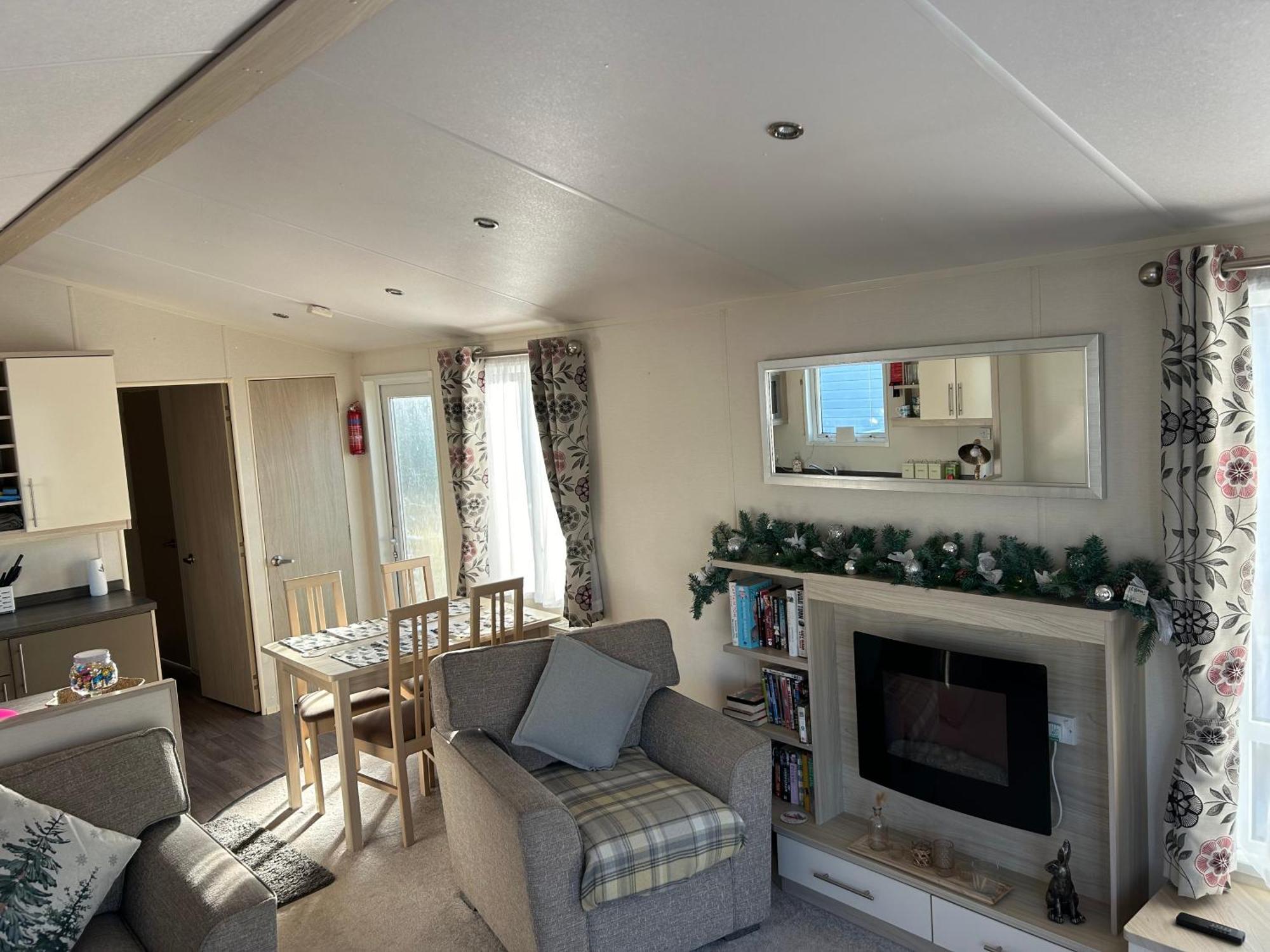 Hares Haven Pet Friendly Sleeps 6 Villa Kingston upon Hull Kültér fotó